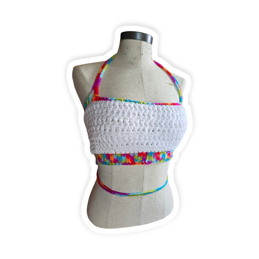 Fruity AF 2 piece set