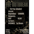 PRESALE THE OUTBREAK