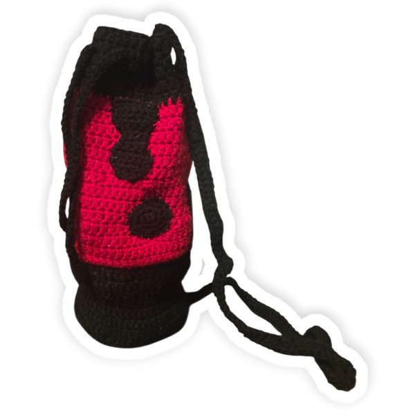 LAVA LAMP BAG