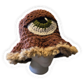 Stash Eye Bucket Hat