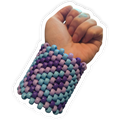 SPIRAL CUFF
