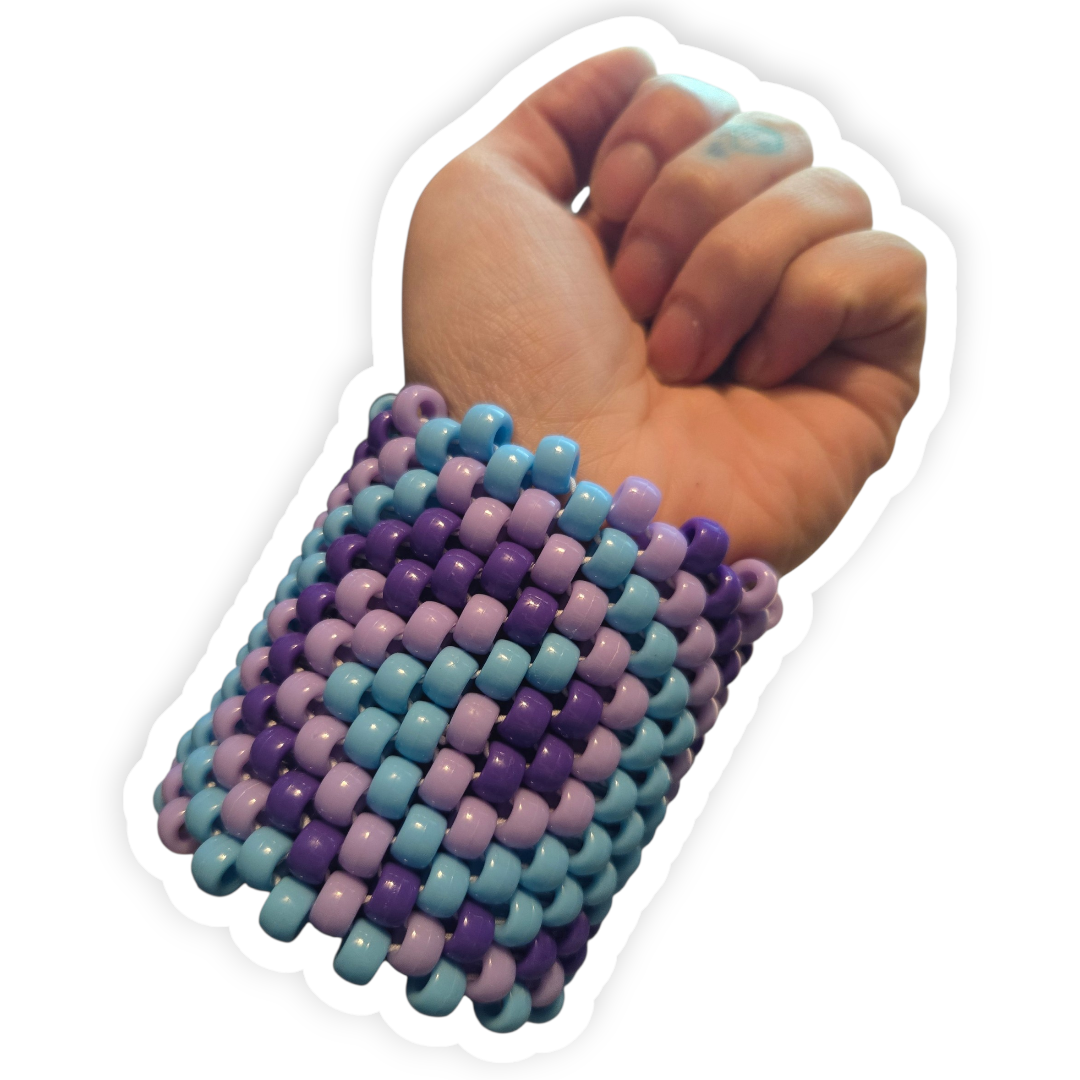 SPIRAL CUFF