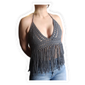 THE HIPPIE BRALETTE MEDIUM