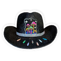 Custom Cowboy Hat