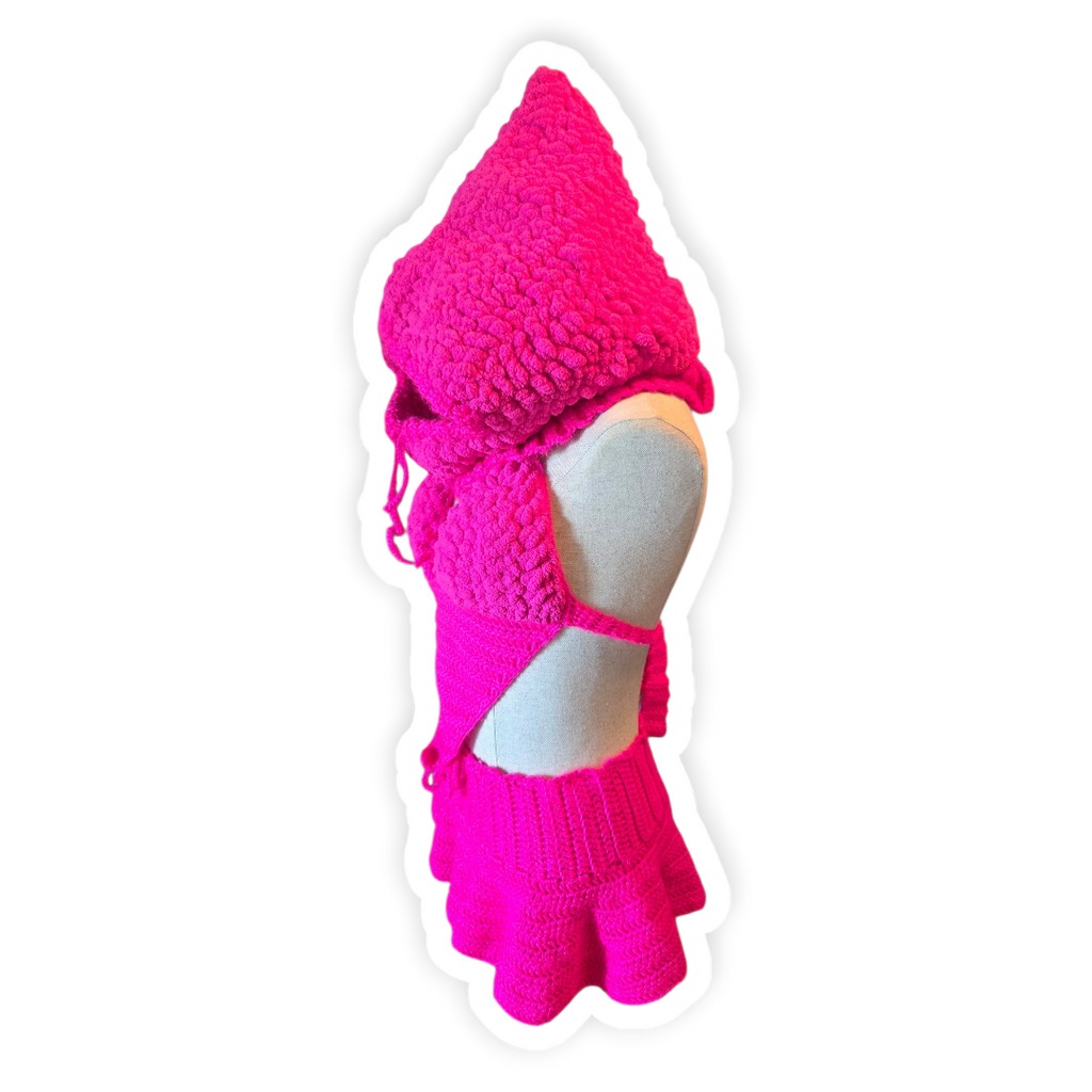 I Heart Raving 3 Piece Set