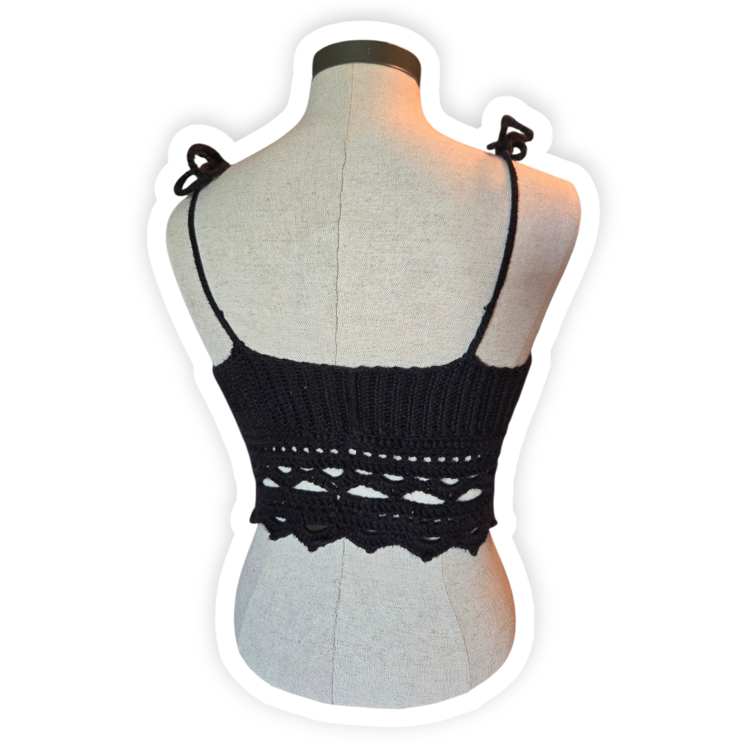 Lilith Top (m)