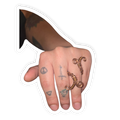 Copper Ring
