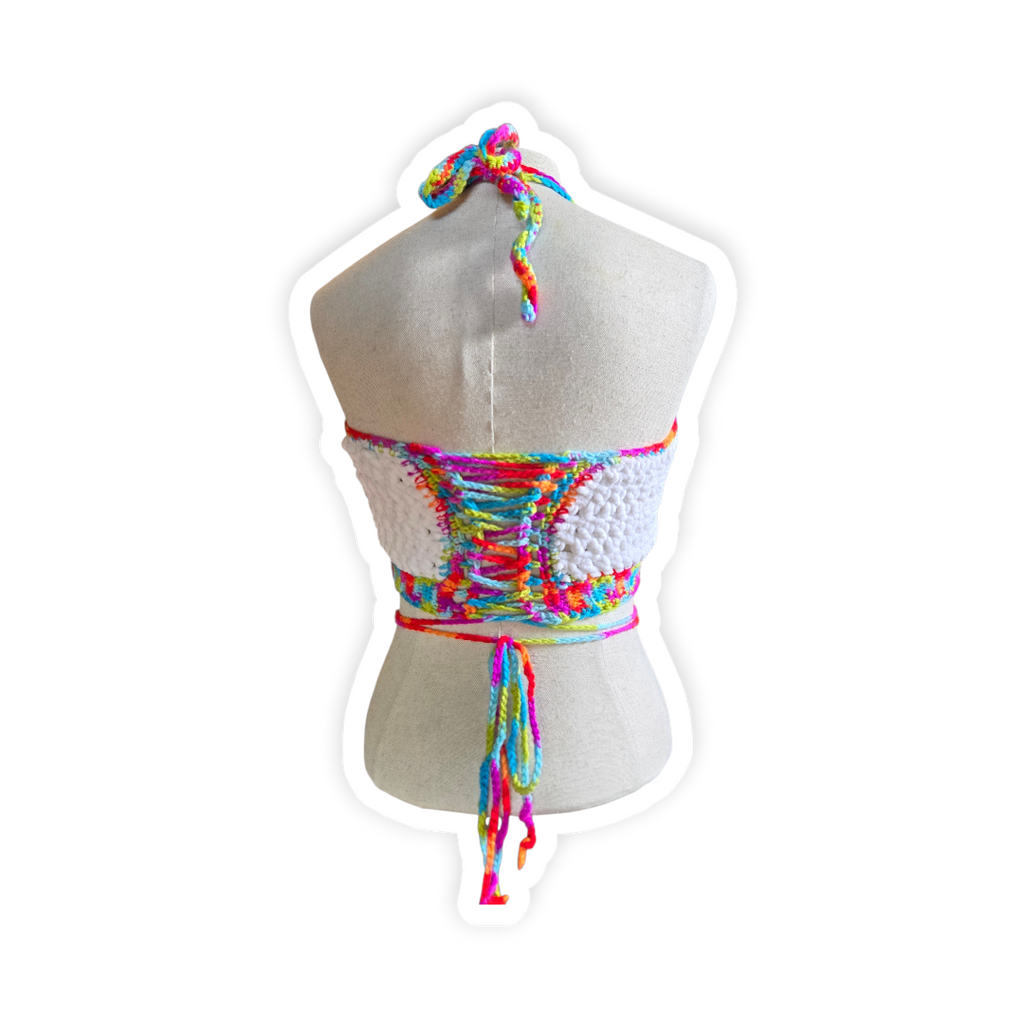 Fruity AF 2 piece set