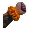 3D KANDI CUFF