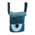 Small Shoulder Bag