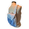 Plush Backpack