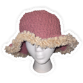 PLUSH PINK BUCKET