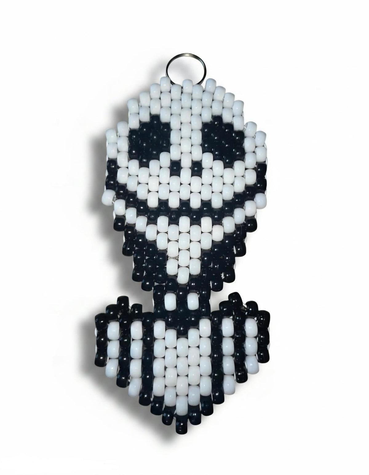 Jack Keychain