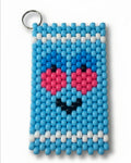Towel Keychain