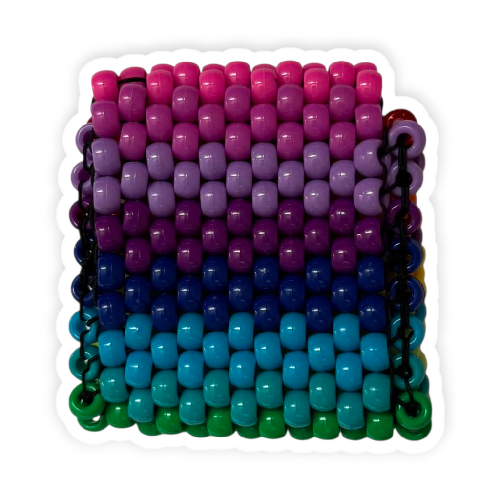 Kandi Pouch