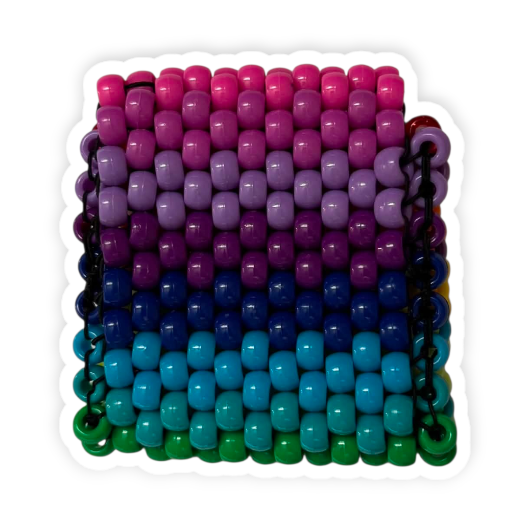 Kandi Pouch