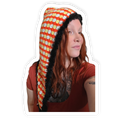 Detached Hood