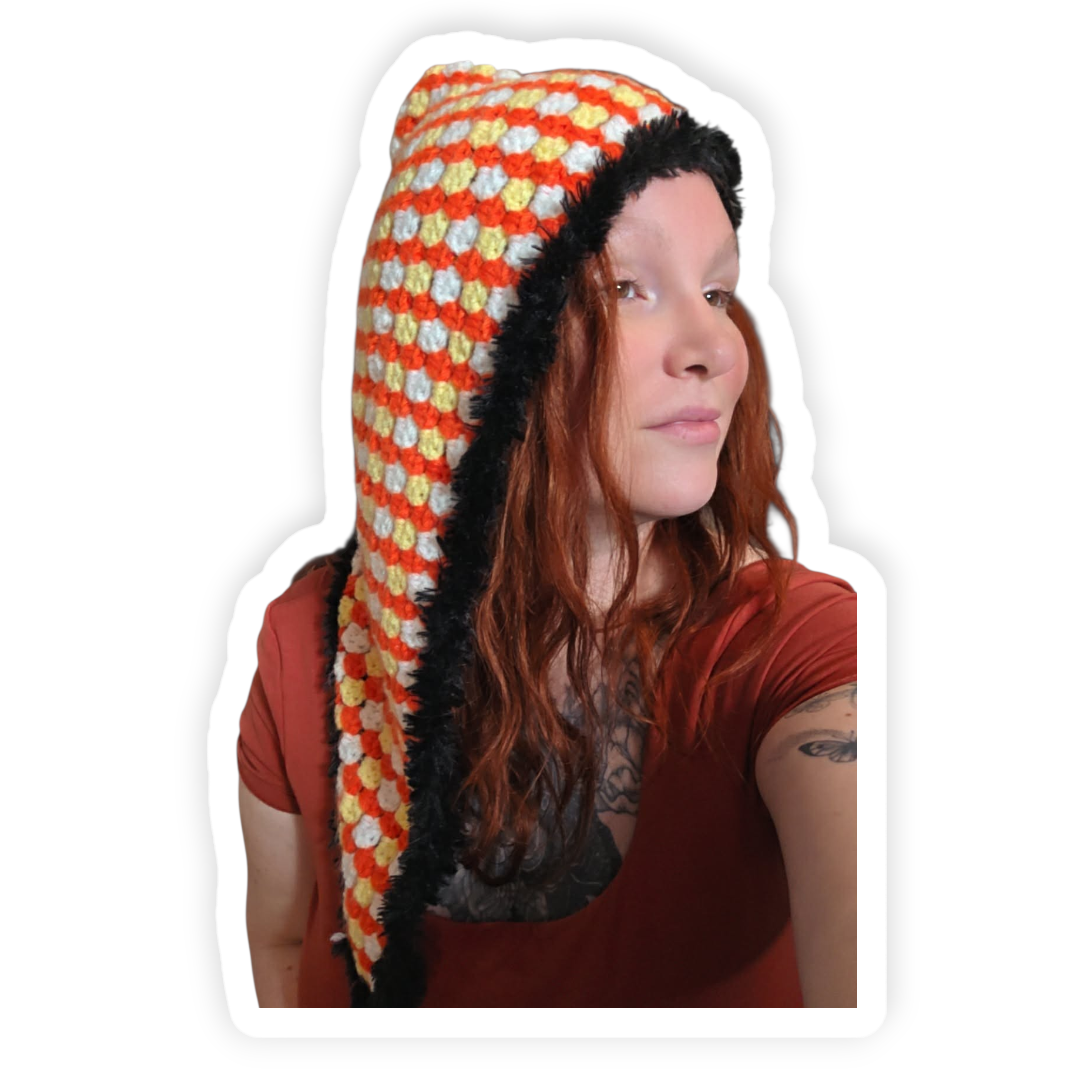 Detached Hood