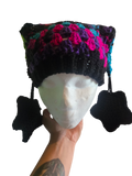 Star Jester Hat