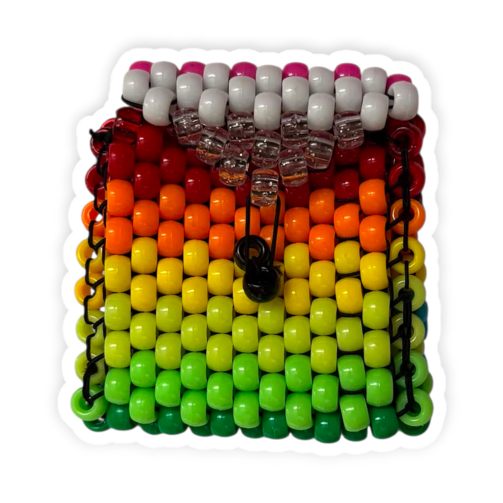 Kandi Pouch