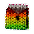 Kandi Pouch