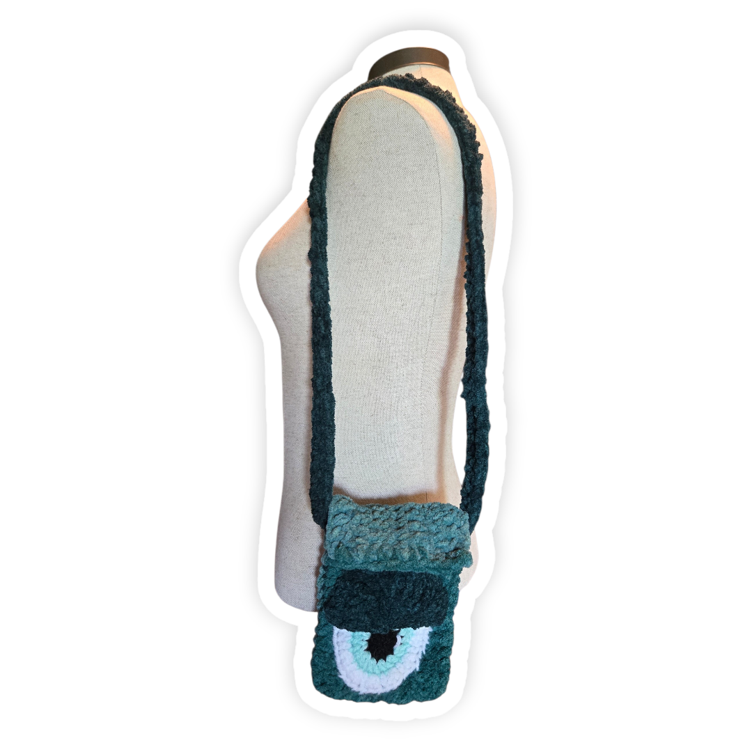 Small Shoulder Bag