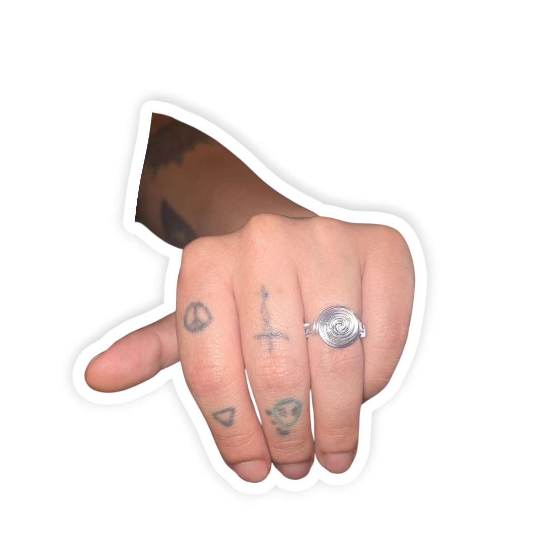 Aluminum Ring