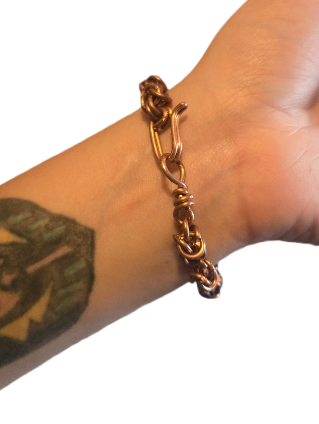 Byzantine Chain