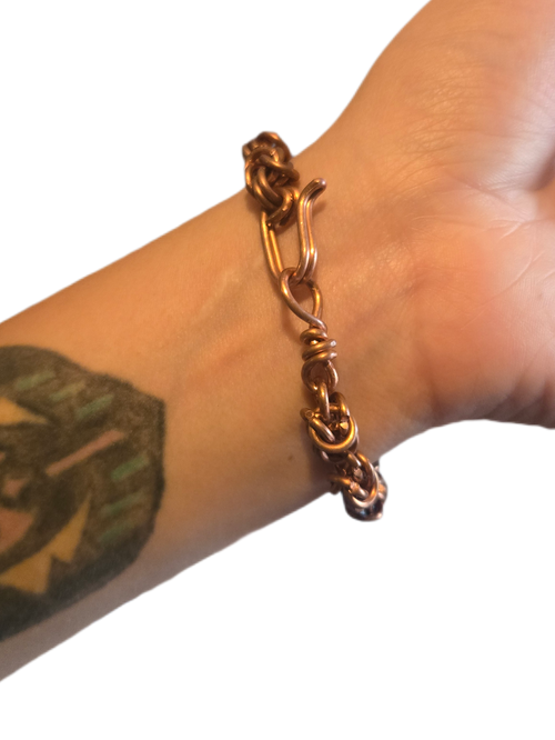 Byzantine Chain
