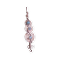 SPIRAL PENDANT
