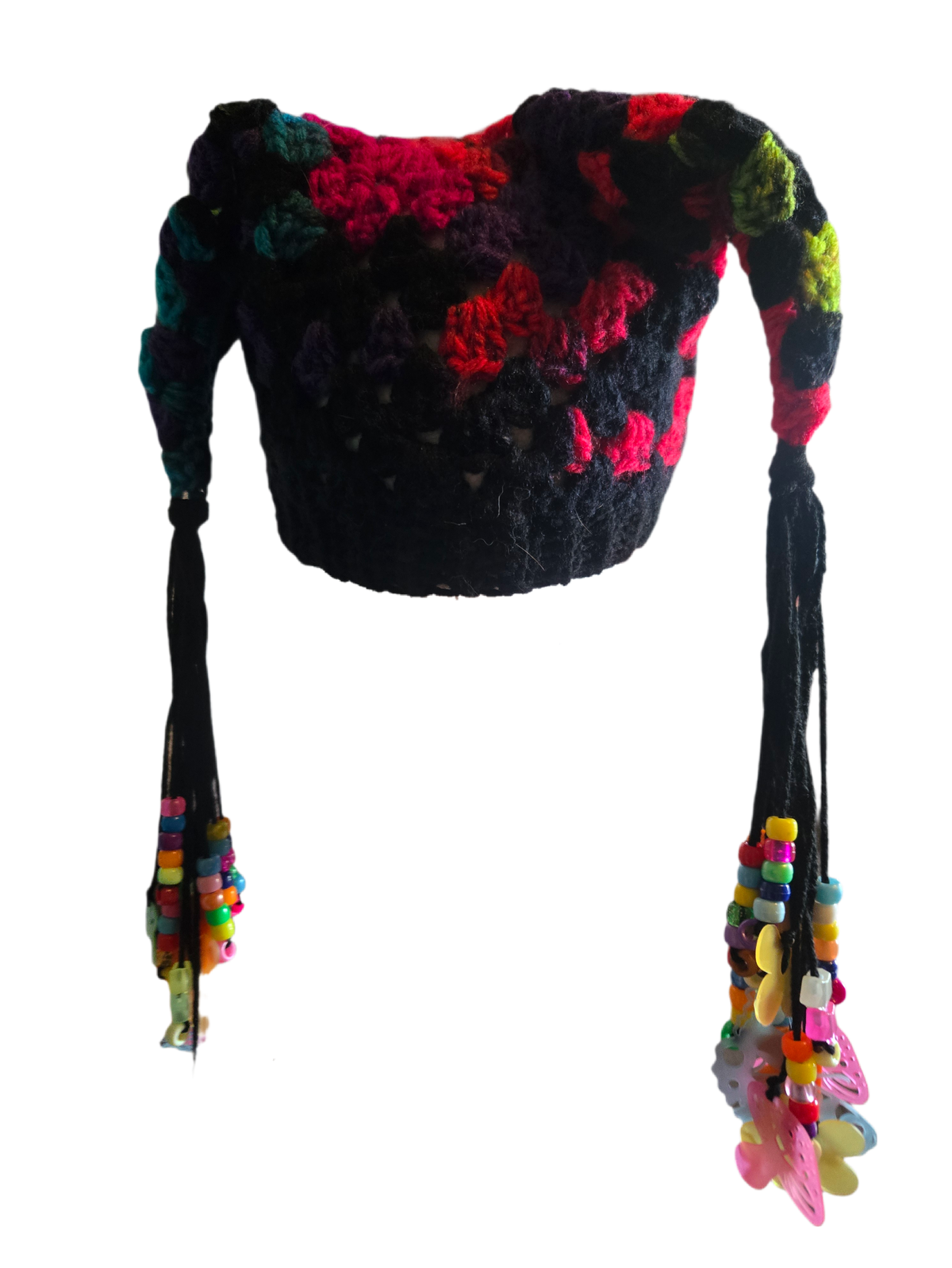 Kandi Jester Hat